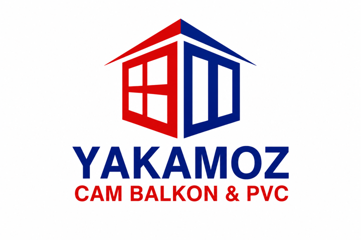 Yakamoz Cam Balkon & PVC Logo